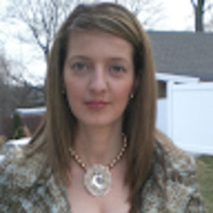 Meet your Posher, Valeria